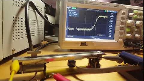 Motorized Potentiometer