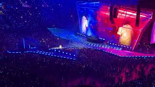 Morgan Wallen “Love somebody” in Indianapolis, Indiana on May 8, 2026