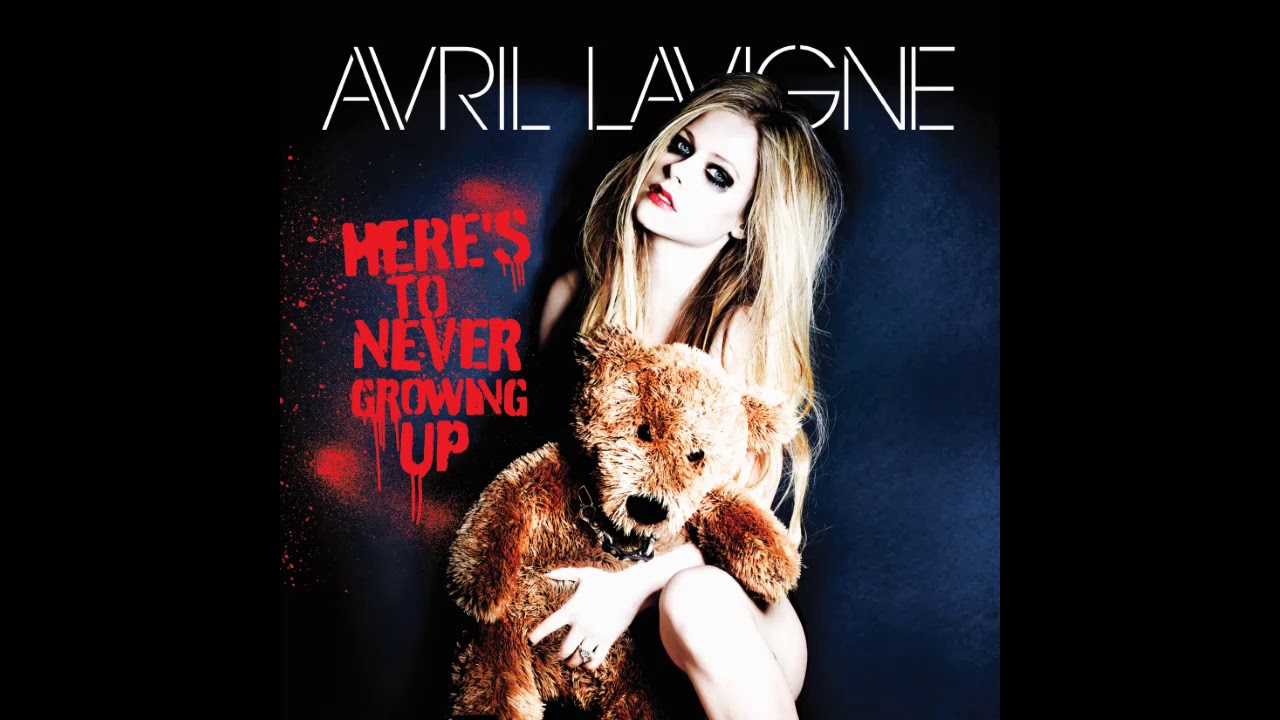 Песни here s. Аврил Лавин Live. Avril Lavigne обложки альбомов. Chad Kroeger and avril Lavigne. Here's to.