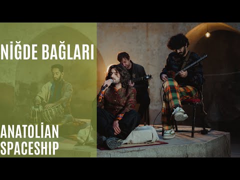 Niğde Bağları -