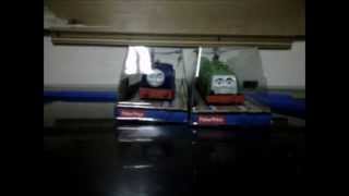 Steve Garcias Trackmaster Character Review Gator