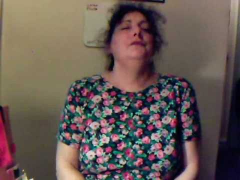 Susan Boyle's Search - Silent Night - sung by Anne...