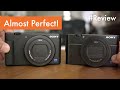 Why is Sony ZV-1 the Almost Perfect Video Shooting Compact