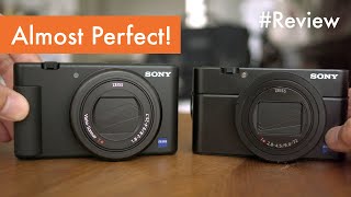 Why is Sony ZV-1 the Almost Perfect Video Shooting Compact screenshot 1