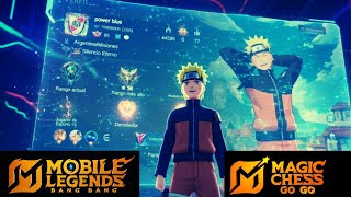 partidas clasificatoria sólo Q MLBB LATAM rankeado gameplay