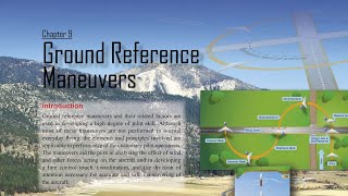 Chapter 9 Ground Reference Maneuvers | Weight-Shift Control Aircraft Flying Handbook (faa-h-8083-5)