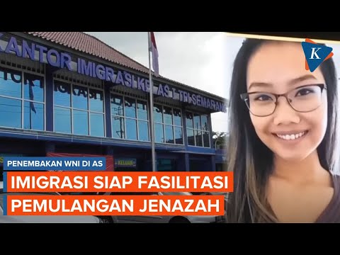 Menanti Kepulangan Jenazah