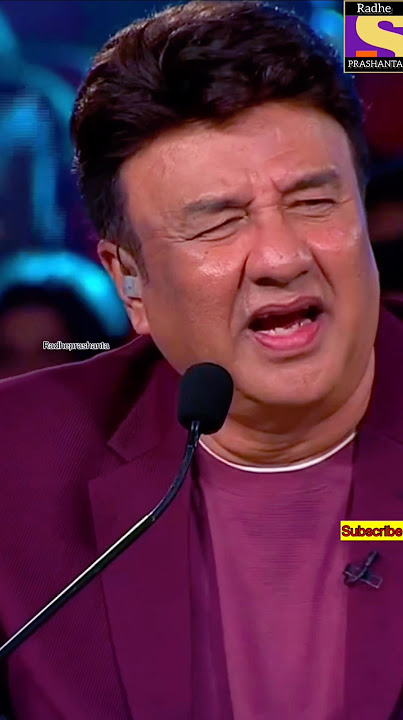 Kabhi Bhoola Kabhi Yaad Kiya |Alka Yagnik & Mukul Agrawal|'Indian idol S15'#shorts #90shindisongs