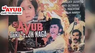 Si Ayub dari Teluk Naga full movie