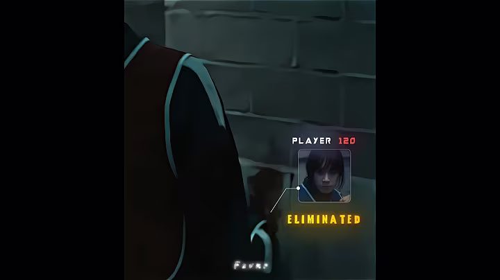 Player 120 Theory Season 3. ❗Maybe Spoilers? #edit #squidgame