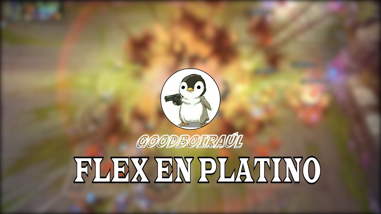 ✮ 𝔽𝕝𝕖𝕩 𝕖𝕟 ℙ𝕝𝕒𝕥𝕚𝕟𝕠 ✮