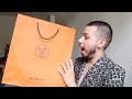 HERMES UNBOXING IN MEXICO & IS IT CHEAPER TO BUY LUXURY IN MEXCIO?