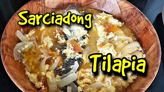 Sarciadong Tilapia | Simpol | Mas Pinas Sarap