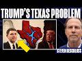 Trump’s Texas Nightmare Is Hiding in Plain Sight | Strategy Session w Steven Beschloss & Rick Wilson