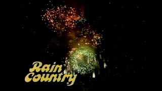 "Rockets' Red Glare" Fireworks Planning- Rain Country, KTOO-TV, Juneau, Alaska, 1991