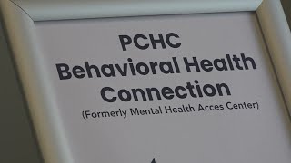 PCHC expands its mental health services amid long waits for help