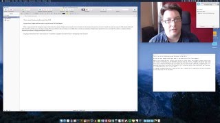 The Problem with Full Text Control in Dragon for Mac Profile