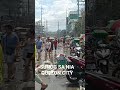 MANY HOUSES BURN IN NIA ROAD QC #trending #trend #trendingshorts #trendingvideo