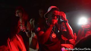 Young Dro - We Be In The City - Live - Atlanta