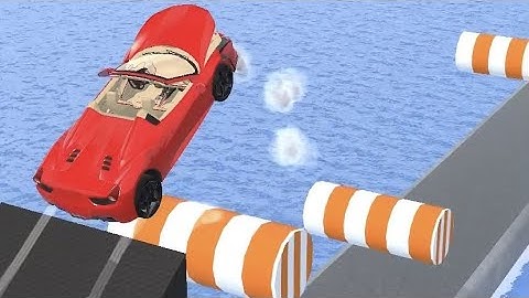 Crash Master 3D gameplay all levels android & ios #13