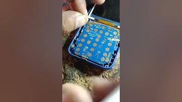 vgotel#i12#LCD#light#problem