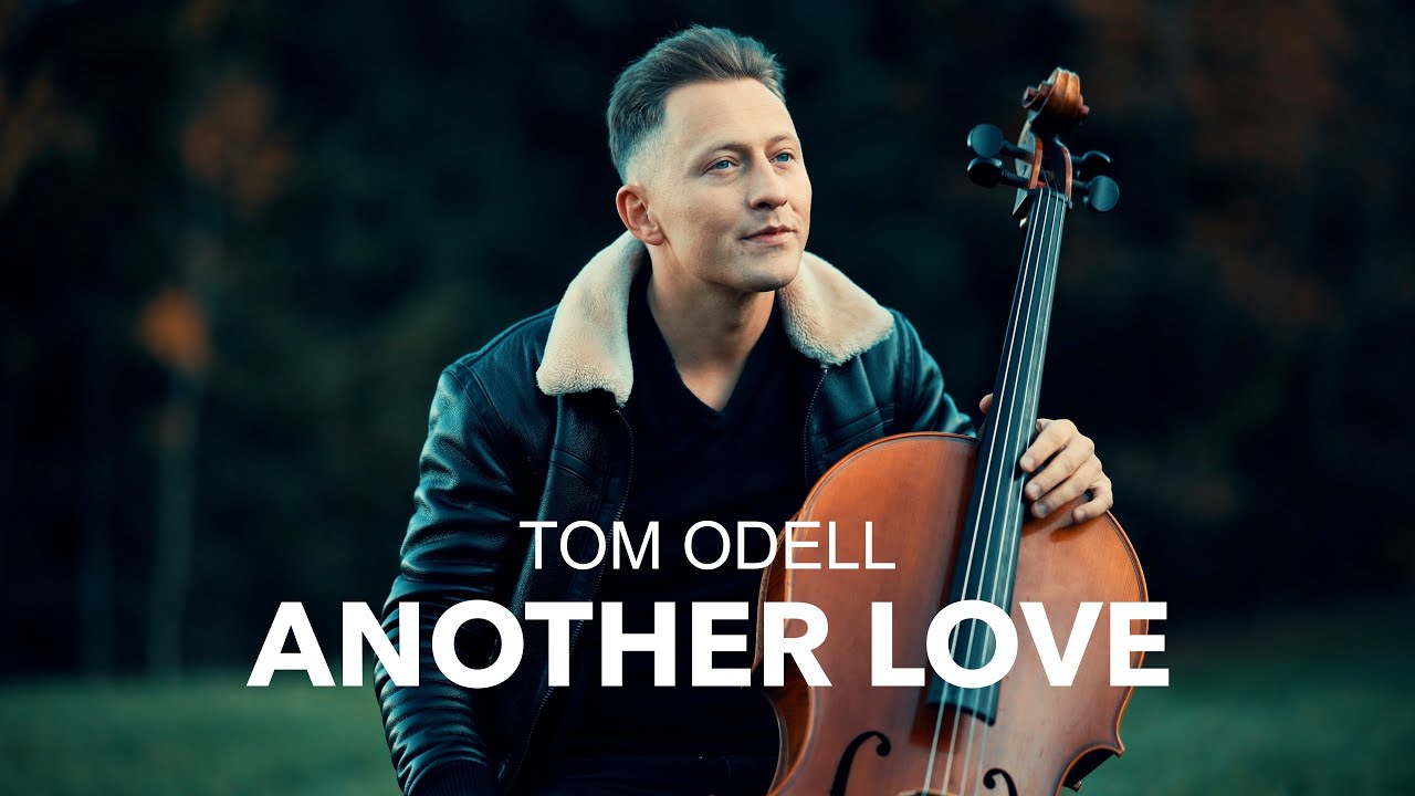Tom Odell: Another Love (Music Video 2012) - IMDb