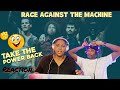 FIRST TIME HEARING RAGE AGAINST THE MACHINE "TAKE THE POWER BACK" | THIS WAS POWERFUL..WOWWW!! 💯💯