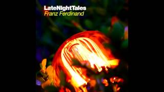 Video thumbnail of "Franz Ferdinand - Leaving My Old Life Behind"