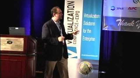 Practical SOA Presentation at SOA World East - Part 5