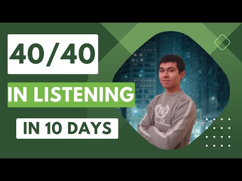 Get A Band 9 Quickly In Ielts Listening After Using These Unique Tips