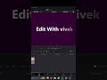 “DaVinci Resolve Zero to Pro #5 | Beginner Editing Start (Hindi)” #editingtips #davinciresolve