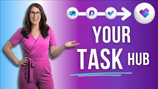 Microsoft Planner Tutorial: STOP Losing Tasks Across Microsoft 365