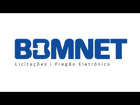 BBMNET - Licitações | Pregão Eletrônico