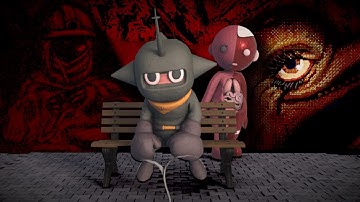 cool, free and obscure RPG Maker games