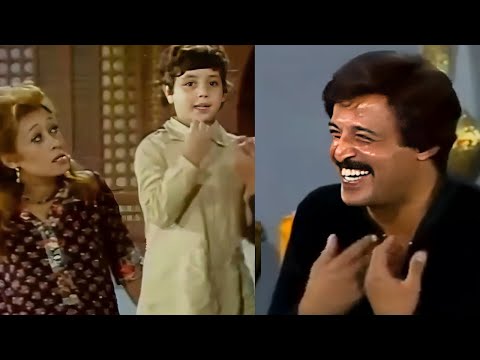 المسرحية الكوميدية الانفجار الجميل كاملة جودة عالية سمير غانم هالة فاخر هتموت من الضحك