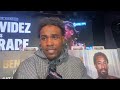 JERMALL CHARLO CALLS OUT CANELO ALVAREZ, CALEB PLANT, DAVID BENAVIDEZ &amp; DEMETRIUS ANDRADE TO FIGHTS