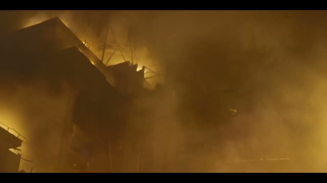 Human negligence | Chernobyl edit