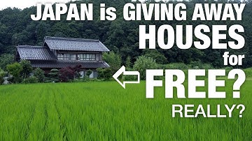 日本の無料住宅：隠れた費用、欠点、オンライン検索のヒントを解説