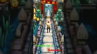 Temple Run 2 is free to play. As usual with this type of game, Temple Run 2 has in-app purchases screenshot 2