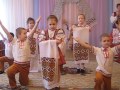 Белорусский концерт в детском саду