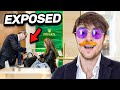 I Exposed ROLEX By Going Undercover With a Hidden Camera