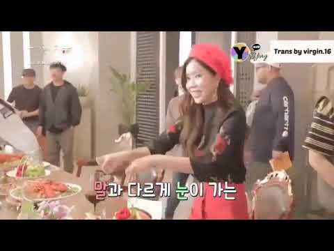 BTS (Behind The Scene) Graceful Family - Ep 11 (3)