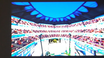 SSX Tricky Mac Fraser and Kaori Nishidake Friend/Neutral