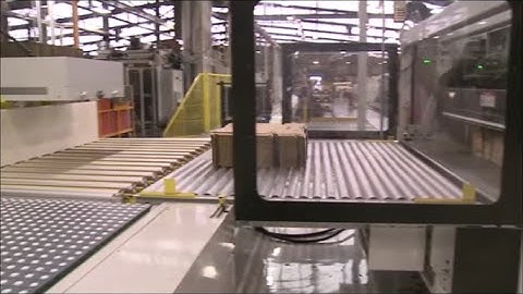 Goettsch - High Speed RDC Bundle Line Components - Case Study #2