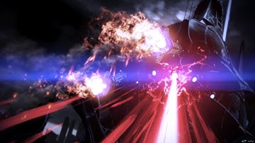 Mass Effect 3, Insanity - Priority: Earth (Finale) 3/3 (Orikon Collection 2.0 - Vanilla Plus)