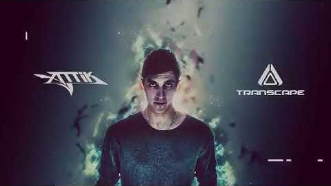 Attik - Hexeract EP - Promo Video