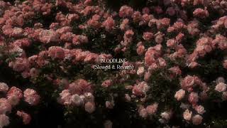 Bloodline Slowed & Reverb- Ariana Grande .Loveem