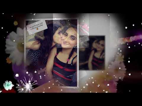 დალინა გილოცავ დაბადების დღეს.. ფერიდე