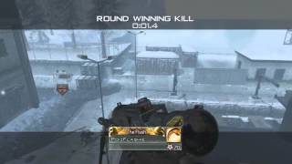 Subbase Suicide