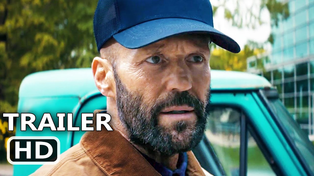 The Beekeeper': Filme de ação com Jason Statham ganha trailer